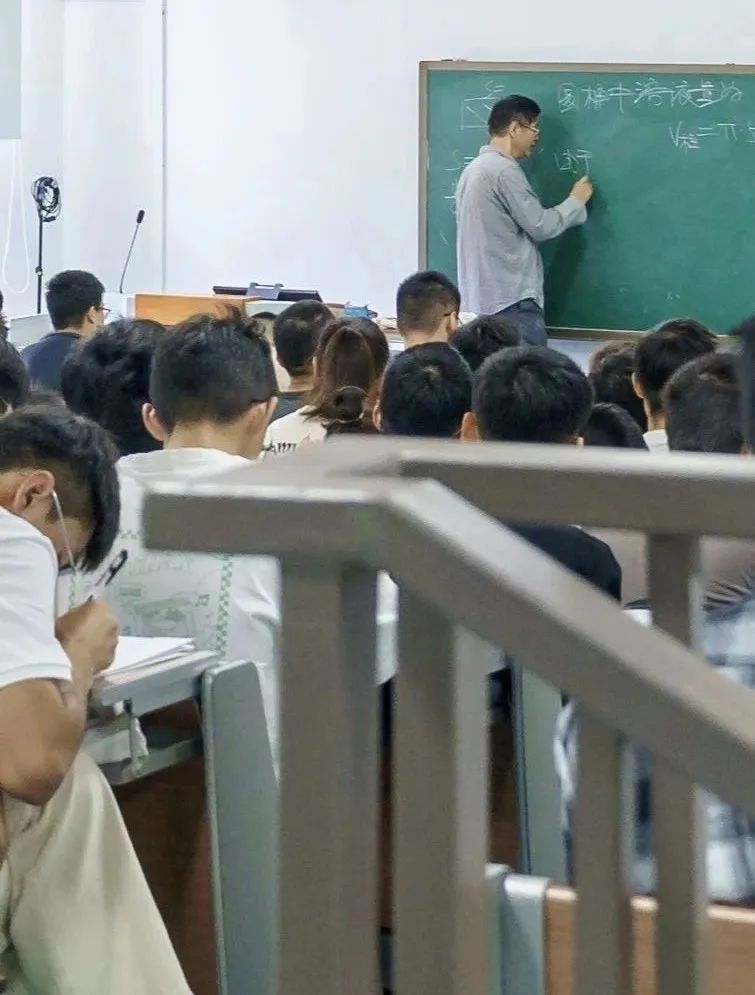 【祥聚案例】哈爾濱工業大學深圳校區——微光成炬,護航成長(圖16) 【祥聚案例】哈爾濱工業大學深圳校區——微光成炬,護航成長(圖16)