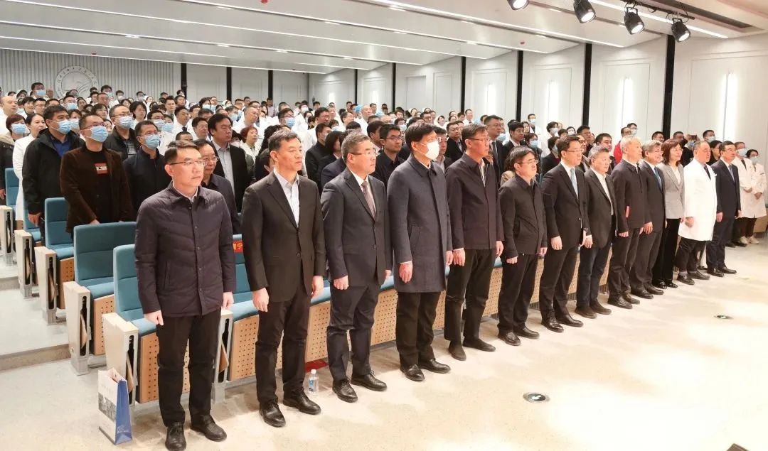 【祥聚工程】以服務(wù)致美好,河北醫(yī)科大學(xué)第一醫(yī)院新門診大樓(圖5) 2-24032G05954432.jpg