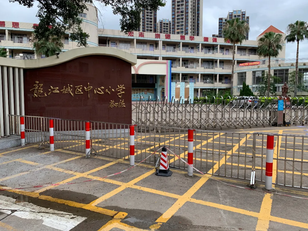 【愛心捐贈,助力復學】祥聚座椅復工復產后的那些事