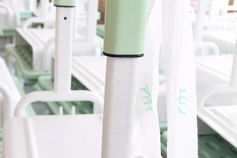 7月暑假季，祥聚座椅專注青少年的健康與成長，繁忙趕工！(圖5)