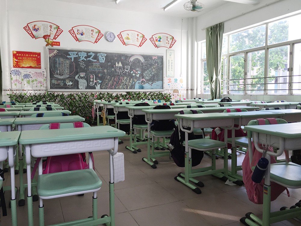 祥聚座椅,你了解學校家具中的“星巴克效應”嗎?